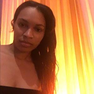 Meet your Posher, Vickie